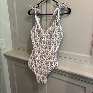Roller Rabbit One Piece Swimsuit
